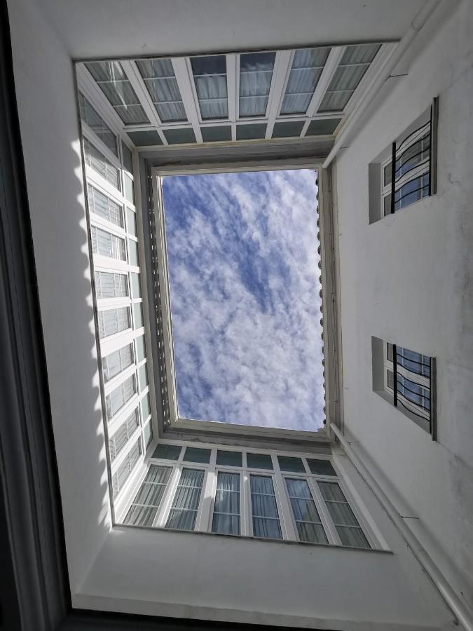 Triperia 25 Apartment เมดินาซิโดเนีย ภายนอก รูปภาพ