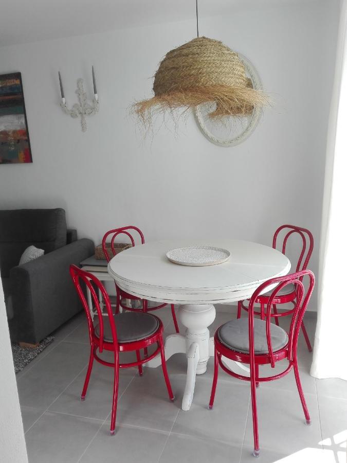 Triperia 25 Apartment เมดินาซิโดเนีย ภายนอก รูปภาพ