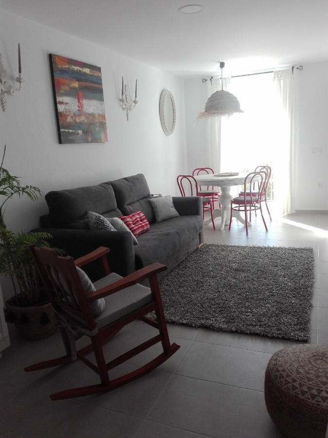 Triperia 25 Apartment เมดินาซิโดเนีย ภายนอก รูปภาพ