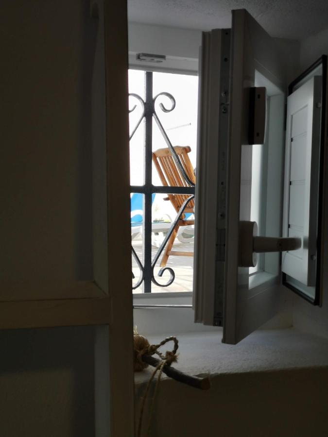 Triperia 25 Apartment เมดินาซิโดเนีย ภายนอก รูปภาพ